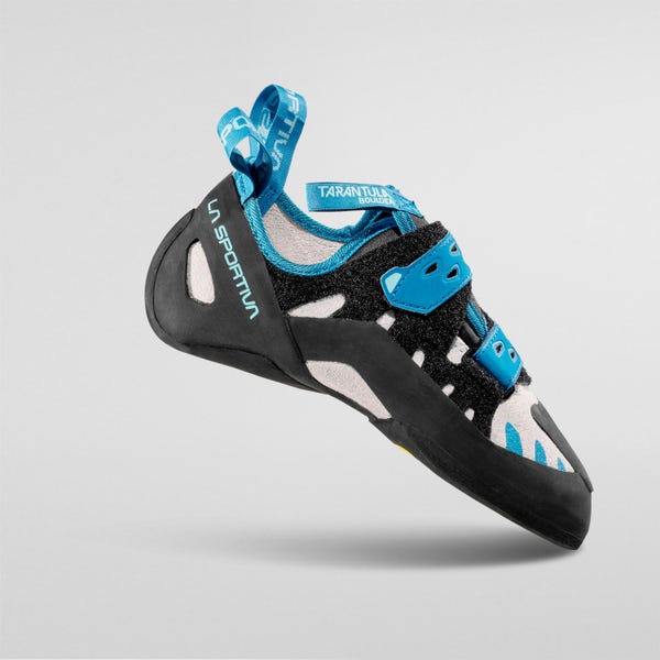 lasportiva Tarantula Boulder Woman