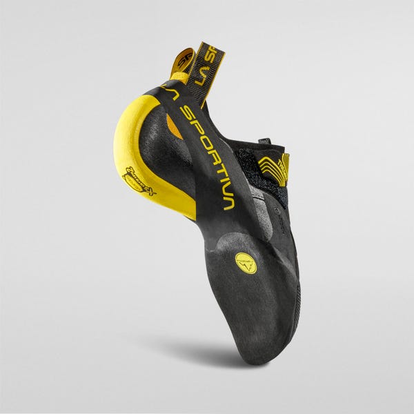 Lasportiva Theory