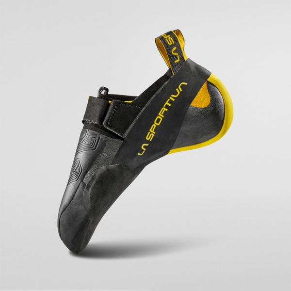 Lasportiva Theory