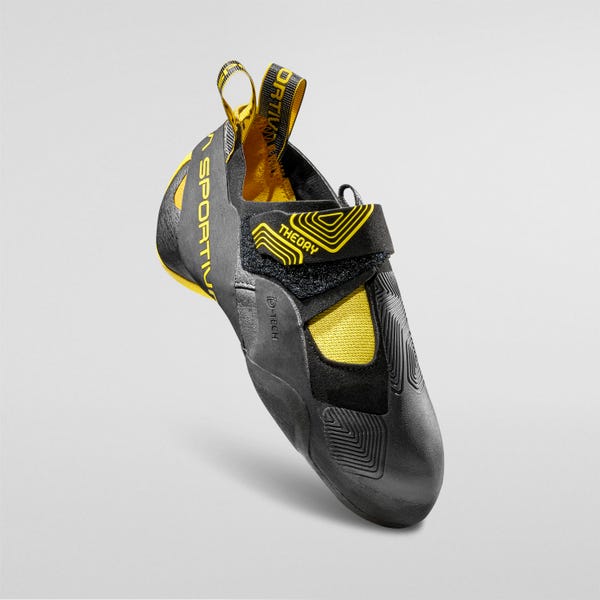 Lasportiva Theory