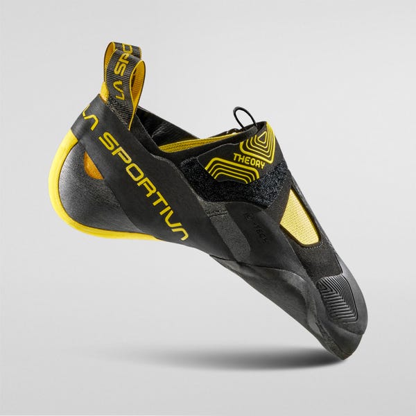 lasportiva Theory