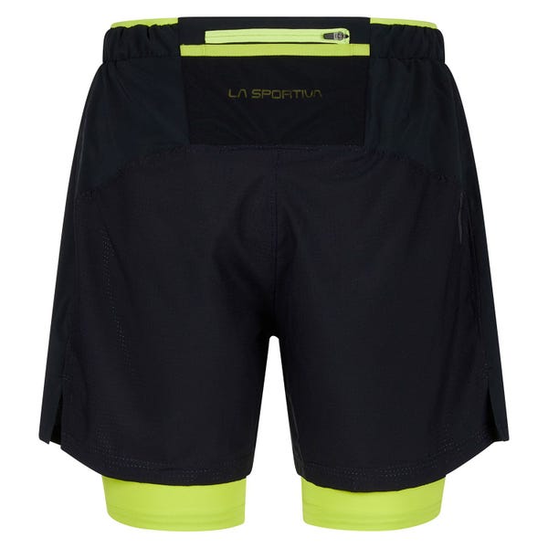 Lasportiva Trail Bite Short M