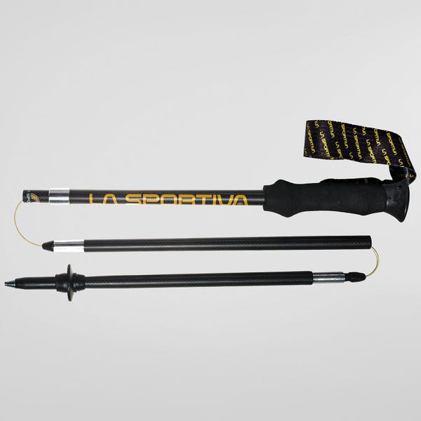 Lasportiva Trail Speed Carbon Poles