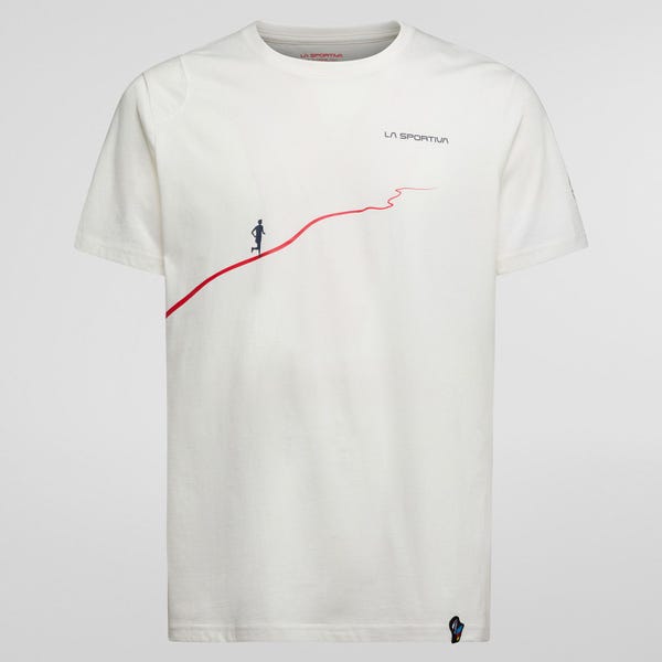 Lasportiva Trail T-Shirt M
