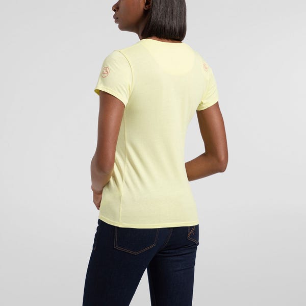 Lasportiva Trail T-Shirt W
