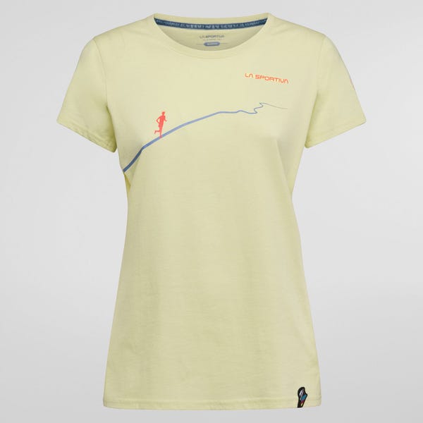 Lasportiva Trail T-Shirt W