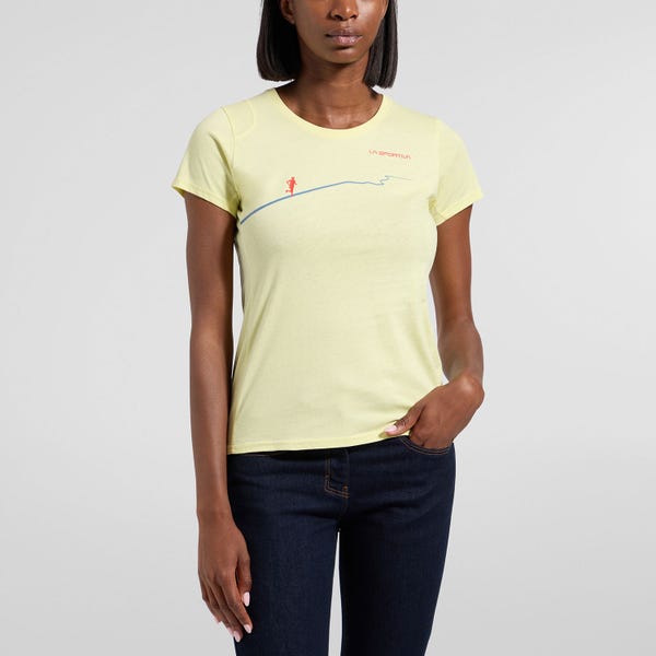 lasportiva Trail T-Shirt W