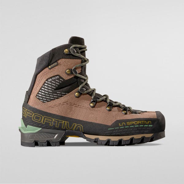 Lasportiva Trango Alpine Woman GTX