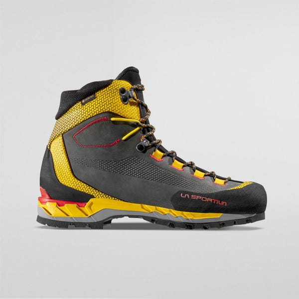 Lasportiva Trango Tech Leather GTX