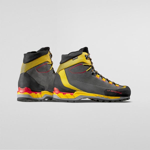 Lasportiva Trango Tech Leather GTX