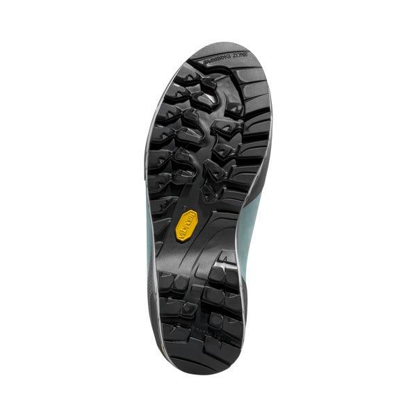 Lasportiva Trango Tech Leather Woman GTX