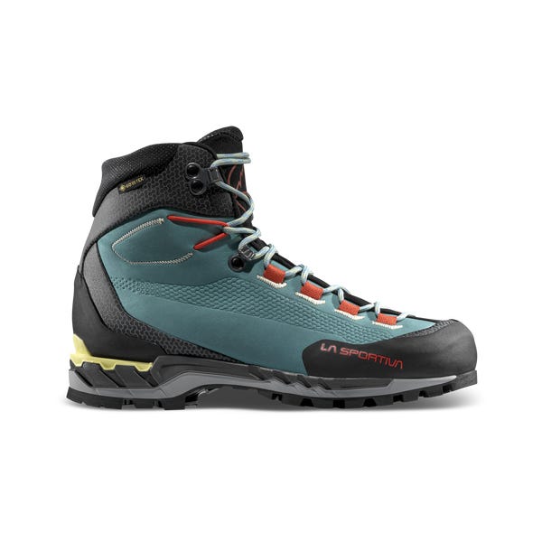 Lasportiva Trango Tech Leather Woman GTX