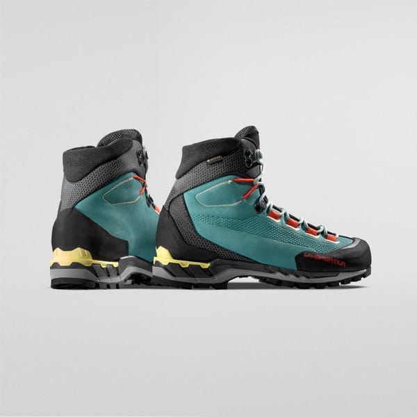 Lasportiva Trango Tech Leather Woman GTX