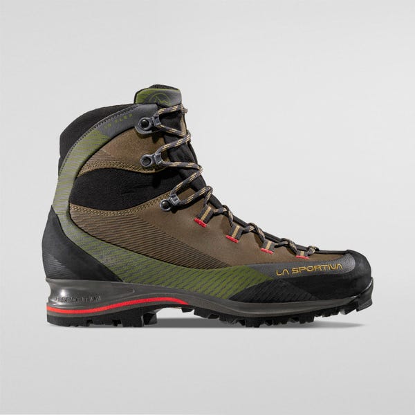 Lasportiva Trango Trk Leather GTX