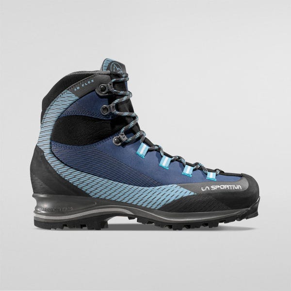 Lasportiva Trango Trk Leather Woman GTX