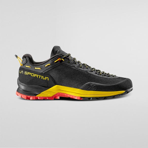 Lasportiva TX Guide