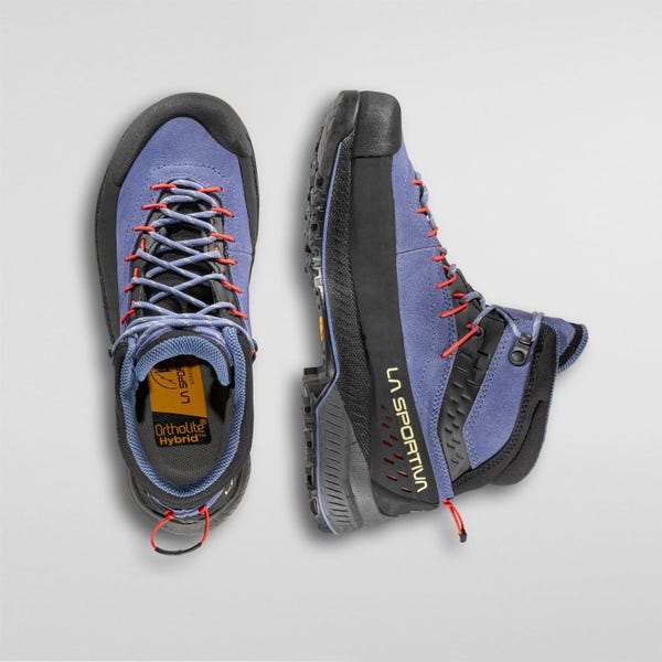 Lasportiva TX4 Evo Mid Woman GTX