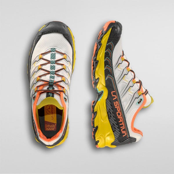 Lasportiva Ultra Raptor II