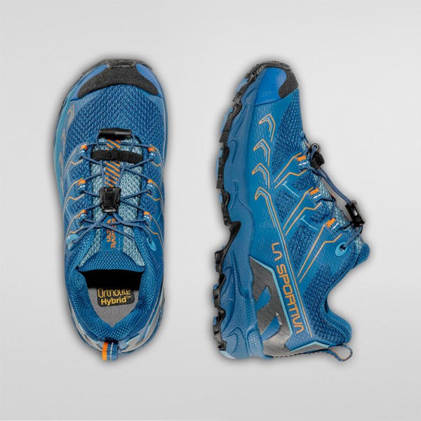 Lasportiva Ultra Raptor II JR