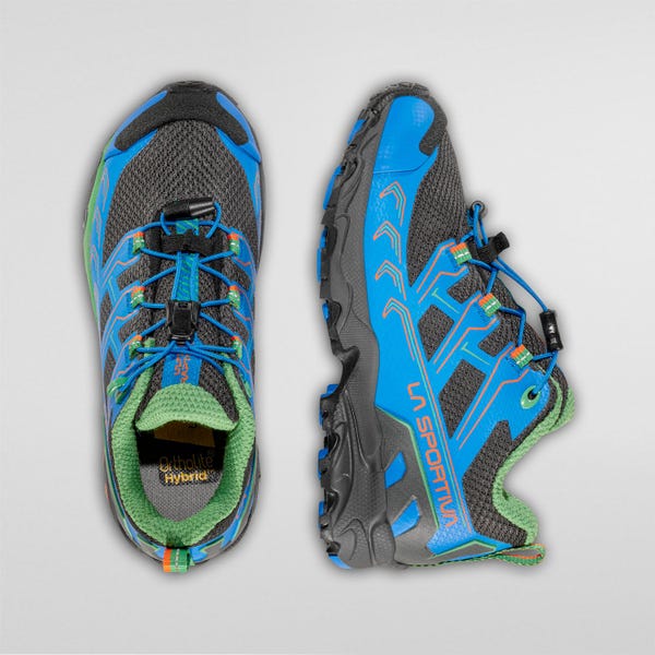Lasportiva Ultra Raptor II JR GTX