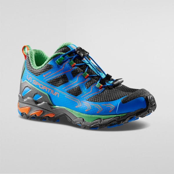 lasportiva Ultra Raptor II JR GTX