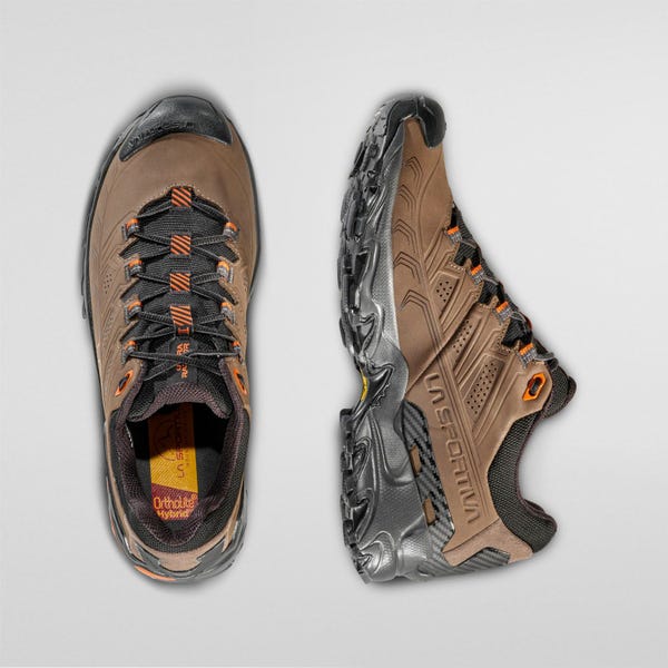 Lasportiva Ultra Raptor II Leather GTX