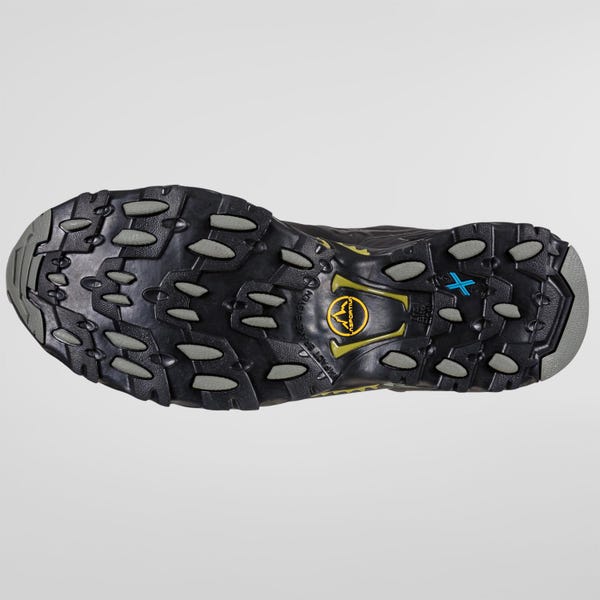 Lasportiva Ultra Raptor II Leather Wide GTX