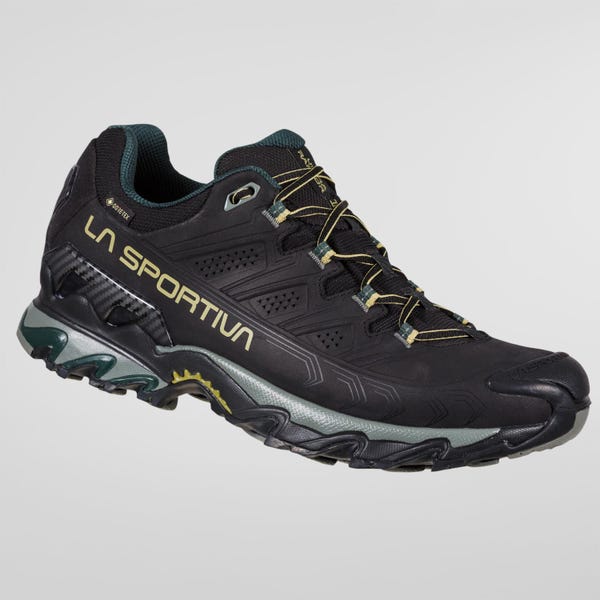 lasportiva Ultra Raptor II Leather Wide GTX