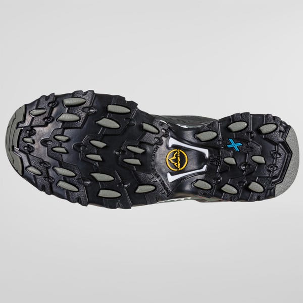 Lasportiva Ultra Raptor II Leather Wide Woman GTX