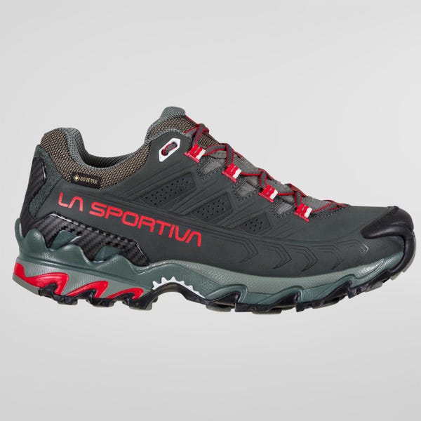 Lasportiva Ultra Raptor II Leather Wide Woman GTX