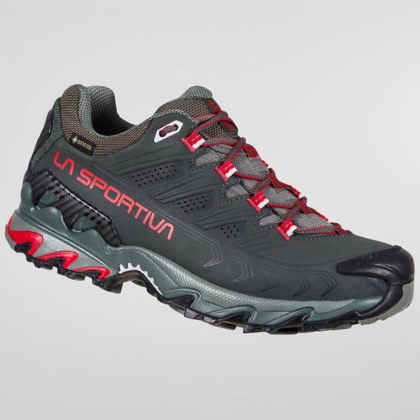 lasportiva Ultra Raptor II Leather Wide Woman GTX