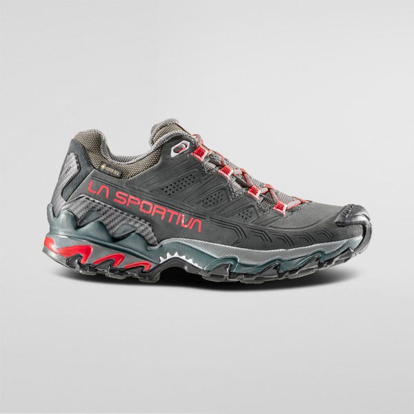 Lasportiva Ultra Raptor II Leather Woman GTX