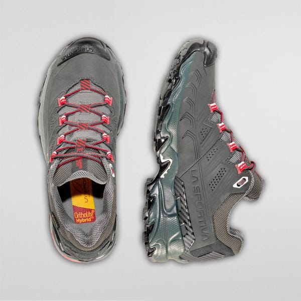 Lasportiva Ultra Raptor II Leather Woman GTX