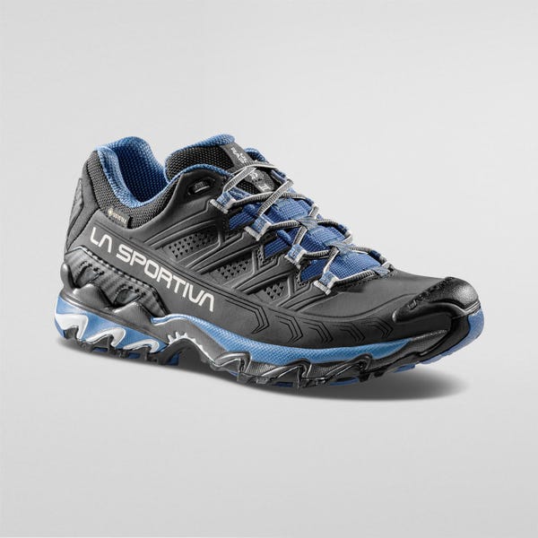 lasportiva Ultra Raptor II Leather Woman GTX