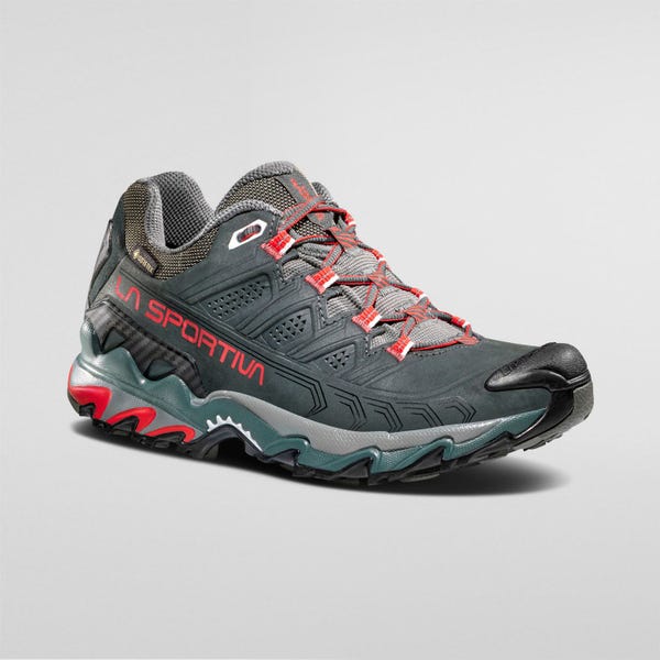 lasportiva Ultra Raptor II Leather Woman GTX
