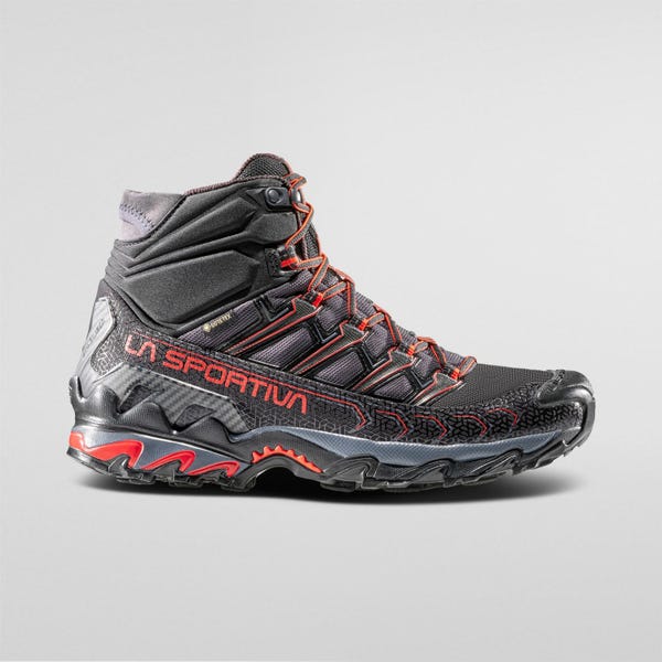 Lasportiva Ultra Raptor II Mid GTX