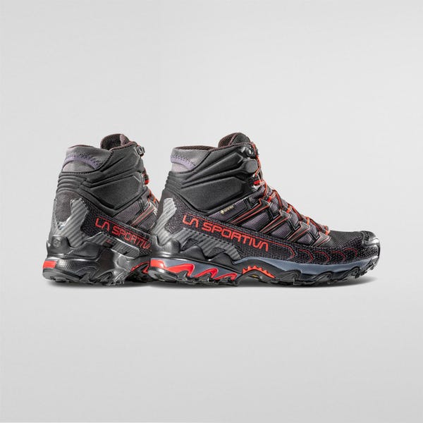 Lasportiva Ultra Raptor II Mid GTX