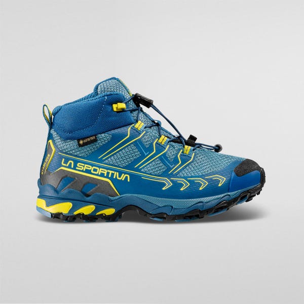 Lasportiva Ultra Raptor II Mid JR GTX