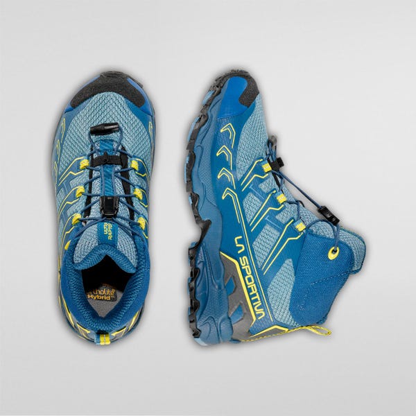 Lasportiva Ultra Raptor II Mid JR GTX