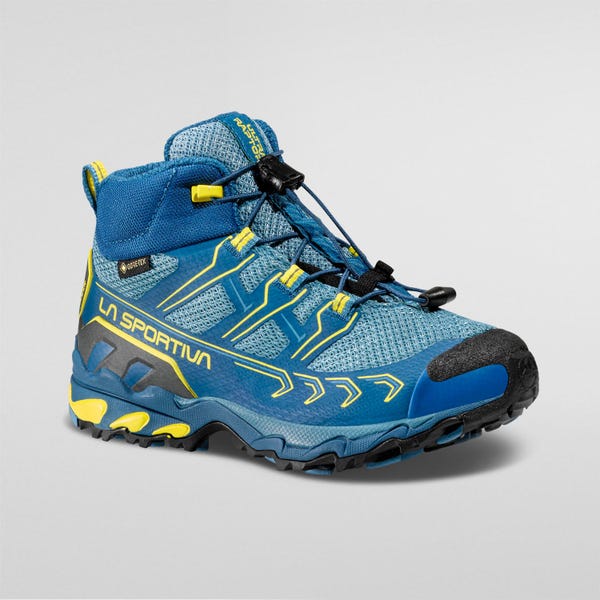 lasportiva Ultra Raptor II Mid JR GTX