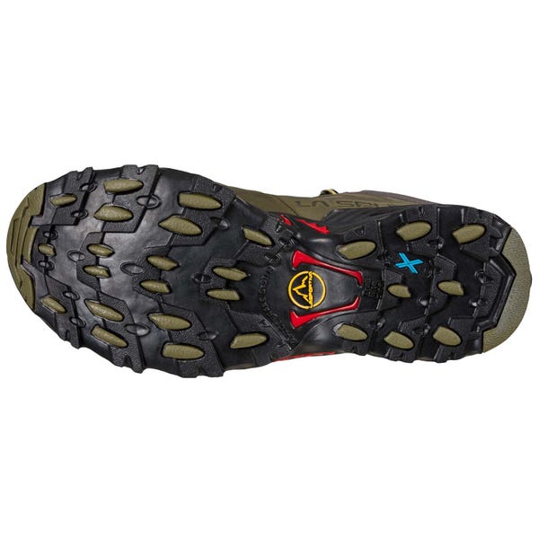 Lasportiva Ultra Raptor II Mid Leather GTX