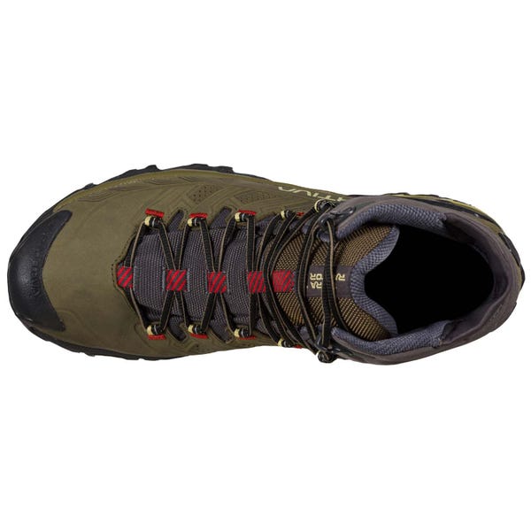 Lasportiva Ultra Raptor II Mid Leather GTX