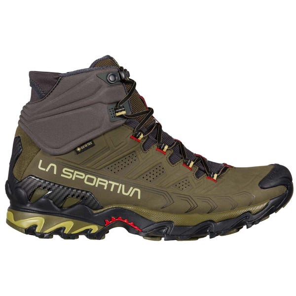 Lasportiva Ultra Raptor II Mid Leather GTX