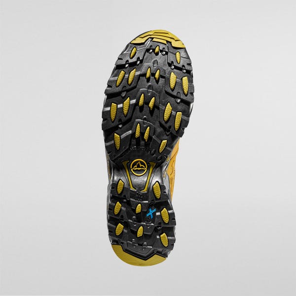 Lasportiva Ultra Raptor II Mid Leather GTX