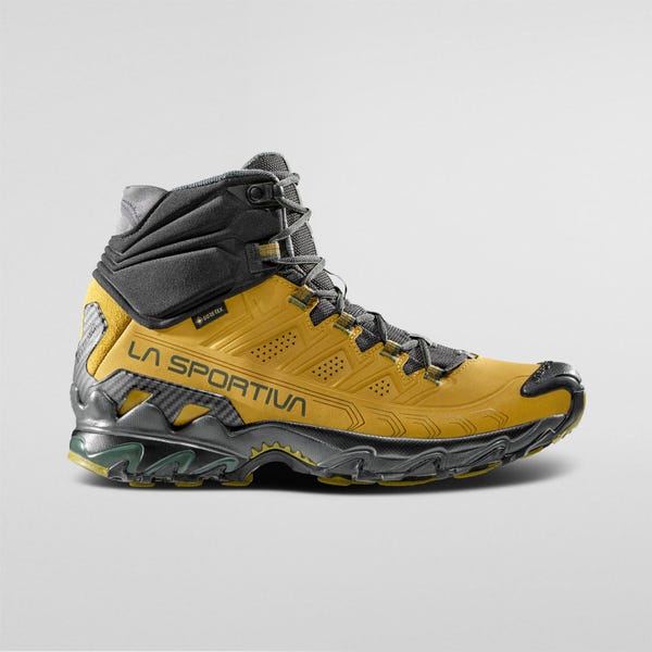 Lasportiva Ultra Raptor II Mid Leather GTX