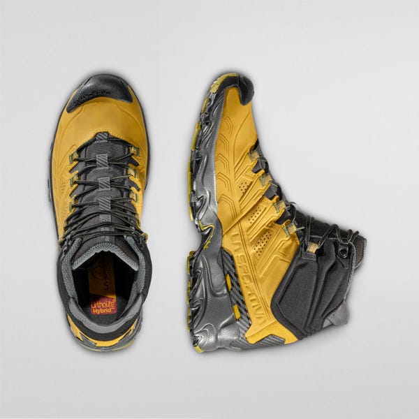 Lasportiva Ultra Raptor II Mid Leather GTX