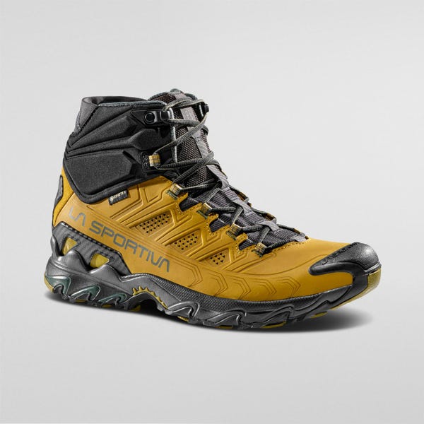 lasportiva Ultra Raptor II Mid Leather GTX