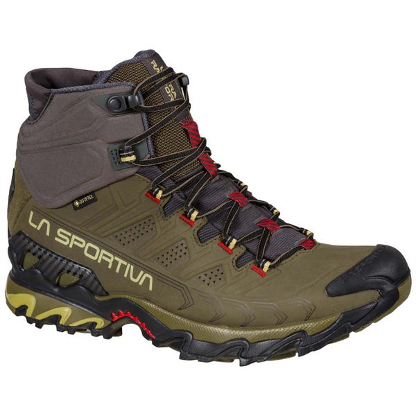 lasportiva Ultra Raptor II Mid Leather GTX