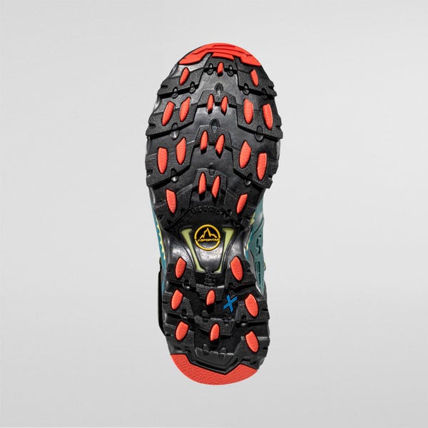 Lasportiva Ultra Raptor II Mid Leather Woman GTX