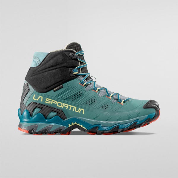 Lasportiva Ultra Raptor II Mid Leather Woman GTX